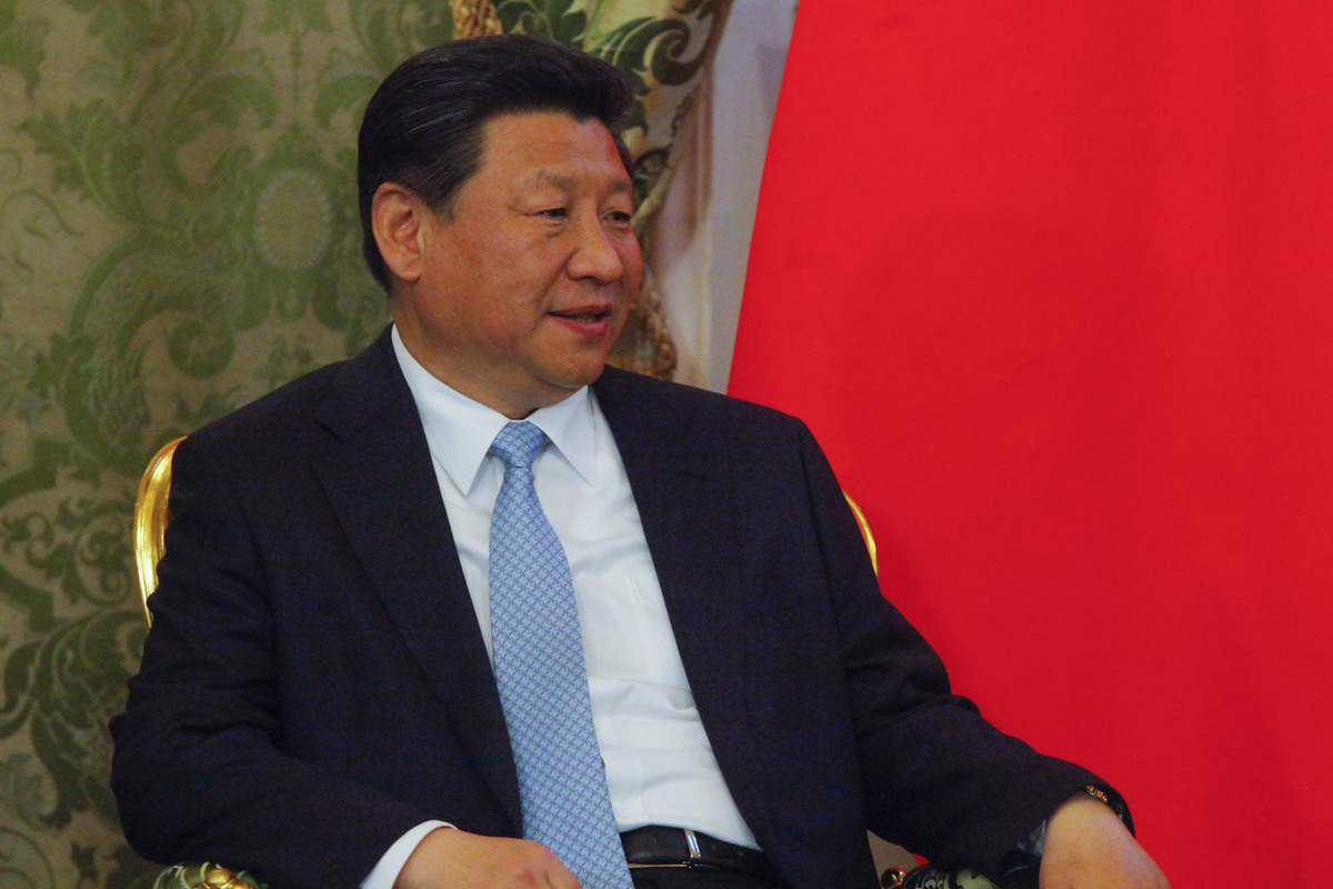 Putin's assistant Ushakov revealed the features of Xi Jinping's visit to Russia