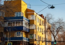 Максимальное снижение цен на вторичное жилье было зафиксировано в начале марта в Таганском районе Москвы