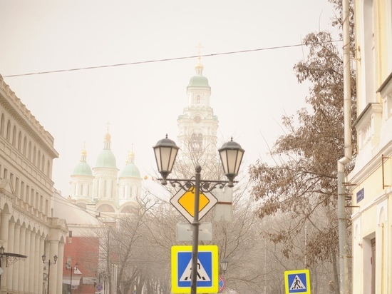 «Не хватает кислорода»: почему газ в Астрахани резко сменил цвет
