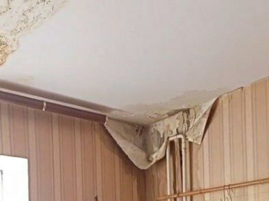 Новое жилье по программе реновации в Шатуре оказалось хуже аварийного