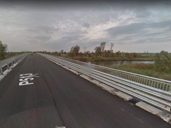 Власти Калининграда выделили более 180 миллионов на ремонт мостов на трассе «Советск-Мысовка»