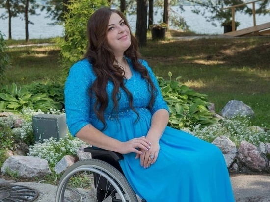 «Я сама живу с этими проблемами»: экс-советник мэра Томска Дарья Беляева рассказала о своих программах для инвалидов