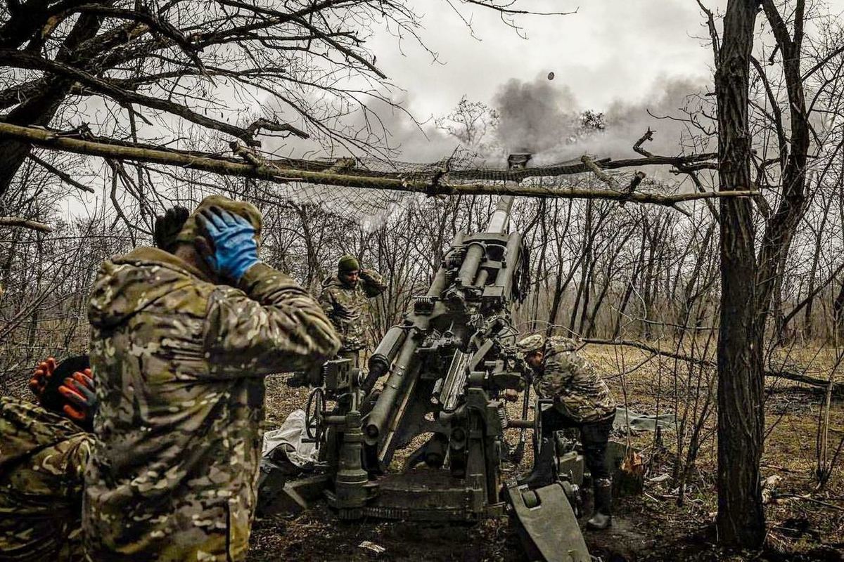 Handelsblatt: EU can supply Ukraine with 1 million shells