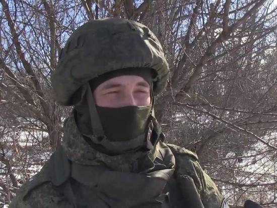 Российский военный "Леший" рассказал, как штурмовики берут позиции ВСУ