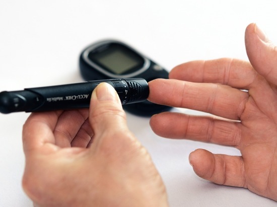 Названы четыре симптома, позволяющие распознать диабет на ранней стадии