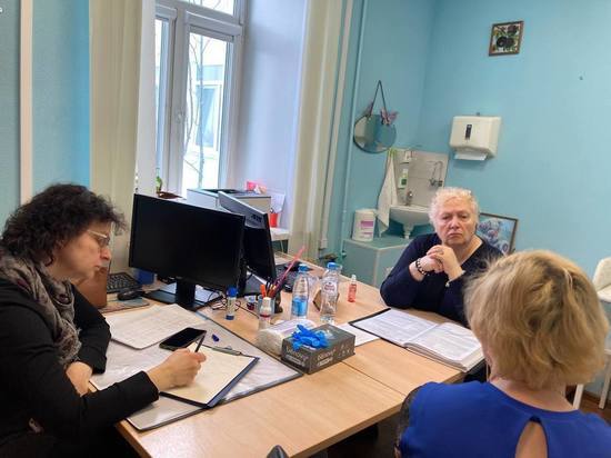 Более 170 юных северян получили консультации от лучших российских онкологов