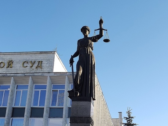 Убившему 17-летнего подростка жителю Красноярского края дали 10 лет колонии