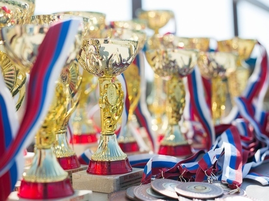 В Тамбове пройдут соревнования по настольному теннису и шахматам в зачет областной Спартакиады