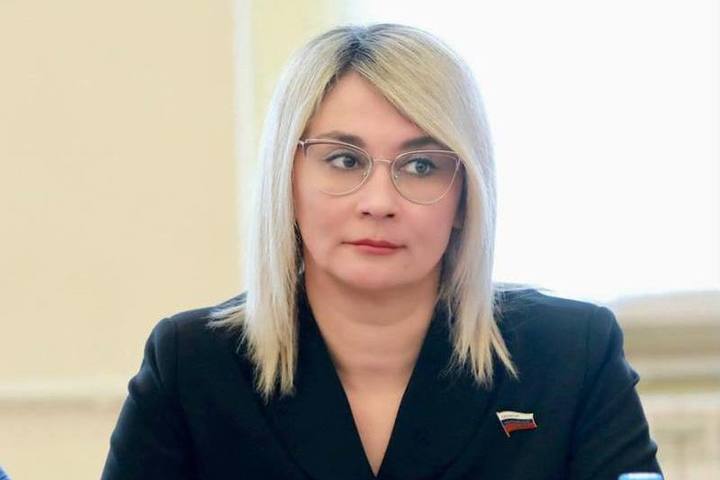 Сенатор от Ярославской области поддержала арестованного ученого из Борка