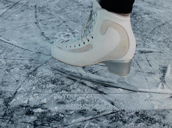Стали известны сеансы массового катания на коньках в спортшколе «Кристалл» в Южно-Сахалинске