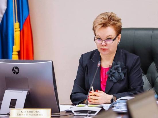Председатель облдумы поздравила жителей Сахалинской области с Днем воссоединения Крыма с Россией