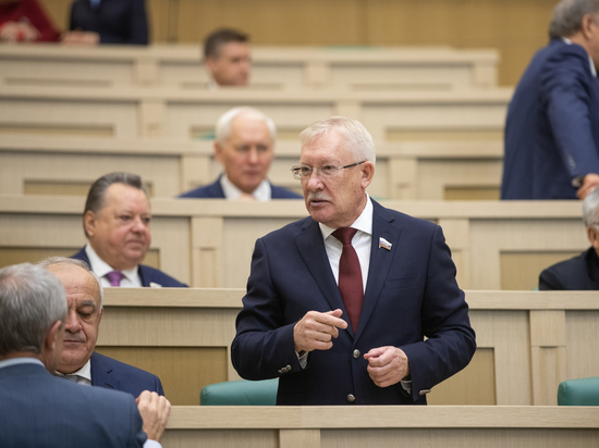 Депутат предложил МУС зачитать ордер на арест президента РФ чеченскому спецназу