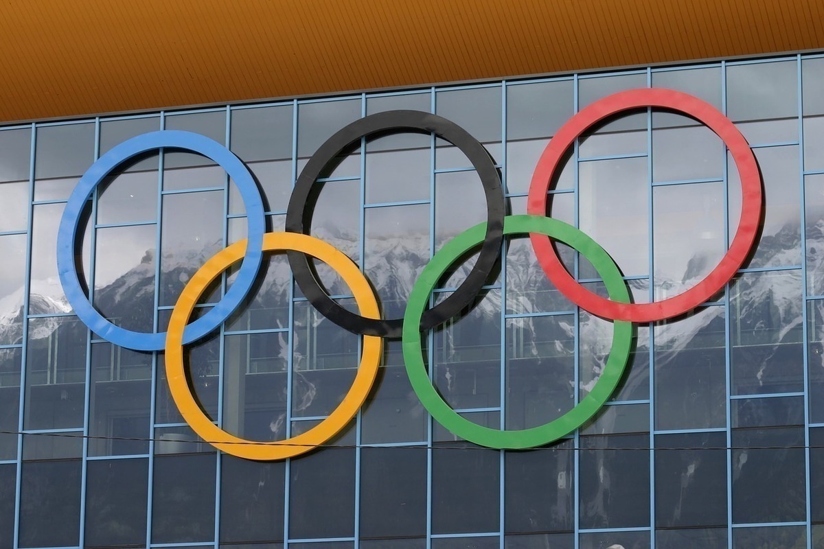 US wants to host the Olympic Games in 2034 because of sponsorship money - media