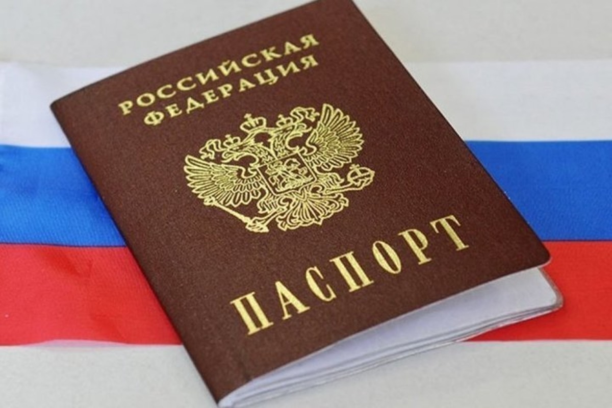 Bill on citizenship of children born abroad submitted to State Duma