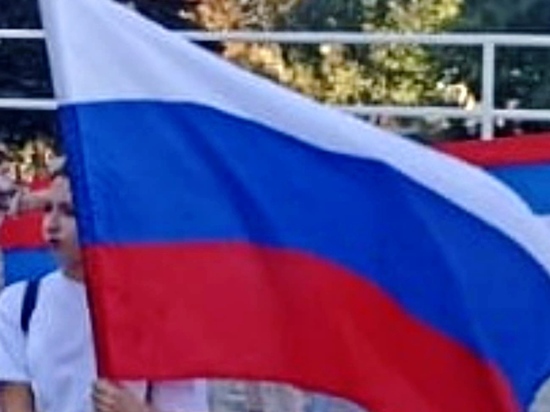 «Крым наш!»: в Оренбурге пройдут мероприятия, посвященные воссоединению полуострова с Россией