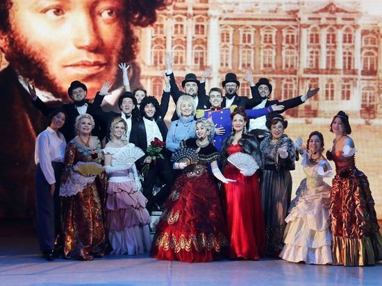 В Городском дворце культуры Уфы создадут театр песни