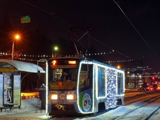 Ярославцам рассказали, почему трамвая иной раз приходится ждать по часу и больше