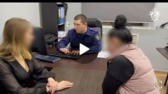 В Краснодаре СК задержал семейную пару, избившую двух школьниц в пункте Wildberries
