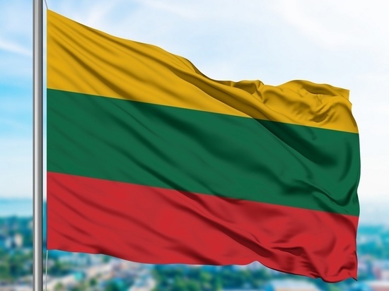 Во Владивостоке обнаружили литовского дипломата