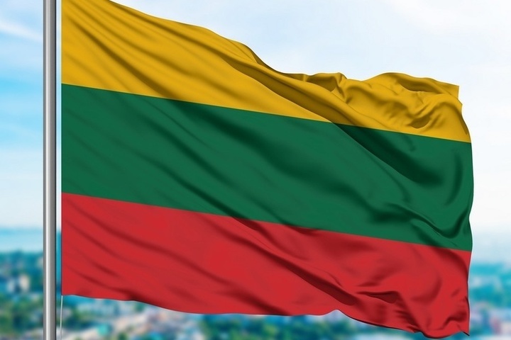 Lithuanian diplomat found in Vladivostok