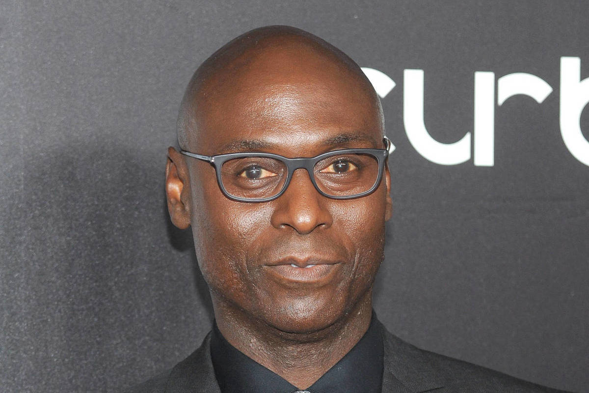 Named the causes of death of the star of “John Wick” and “The Wire” Lance Reddick