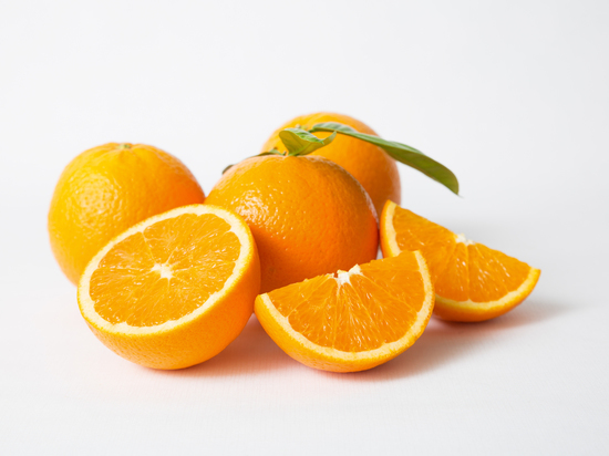 Россельхознадзор обнаружил вредителя в апельсинах на МУП «Комбинат питания Иркутска»