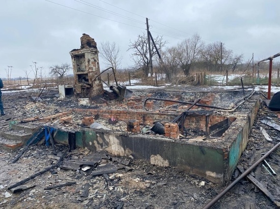 Орловский СК начал проверку по факту гибели мужчины в Урицком районе