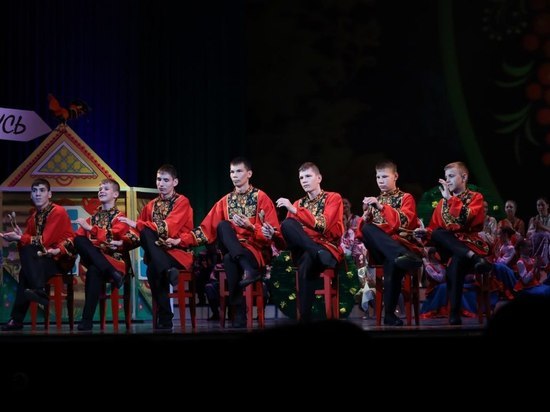 Отборочные туры фестиваля «Байкальская звезда» стартуют в Приангарье