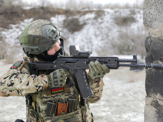 В Артемовске ликвидировали боевика из подразделения ВСУ «Волки Да Винчи» Мирончикова