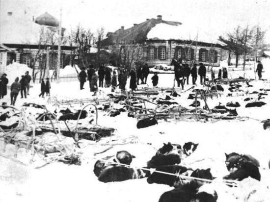 Этот день в истории Сахалина и Курил, 19 марта: создана Сахалинская областная организация коммунистической партии
