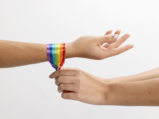 В Германии отменена дискриминация гомосексуалистов — доноров крови