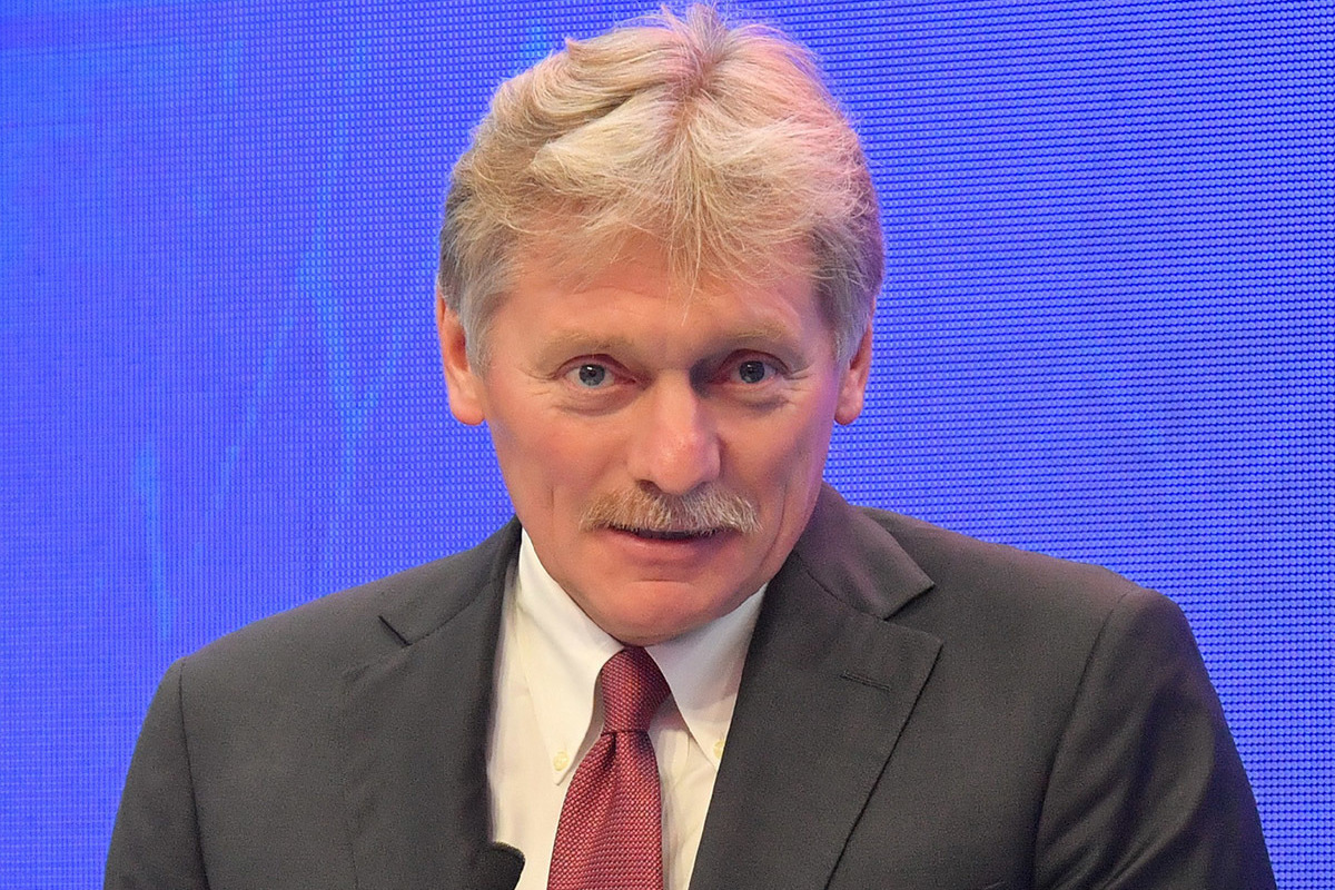 Sands: non-state armed groups are volunteers