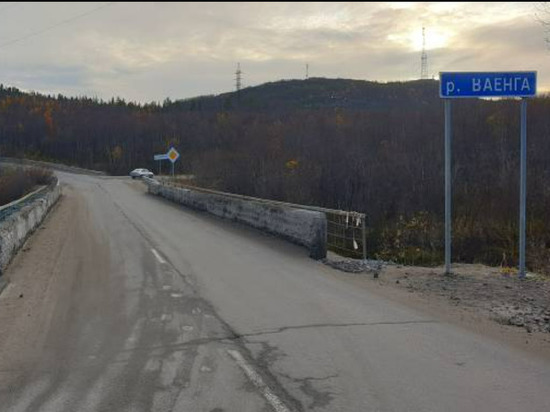 В Мурманской области продолжают искать подрядчиков на ремонт мостов