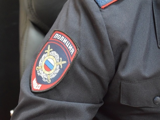 В Черкесске раскрыли кражу кошелька у 10-летней девочки