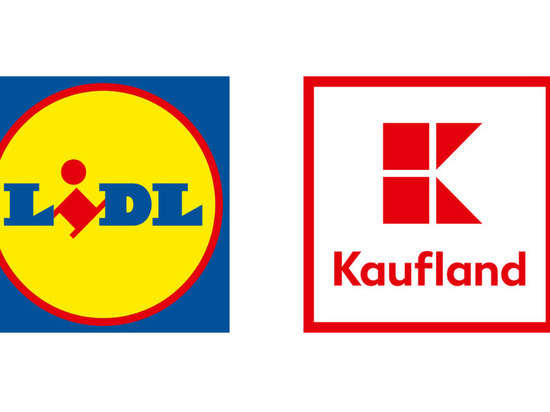 Германия — Товары из Lidl можно купить в Kaufland