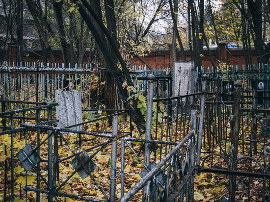 На проект второй очереди кладбища «Преображенское» в Рязани выделили 5,98 млн