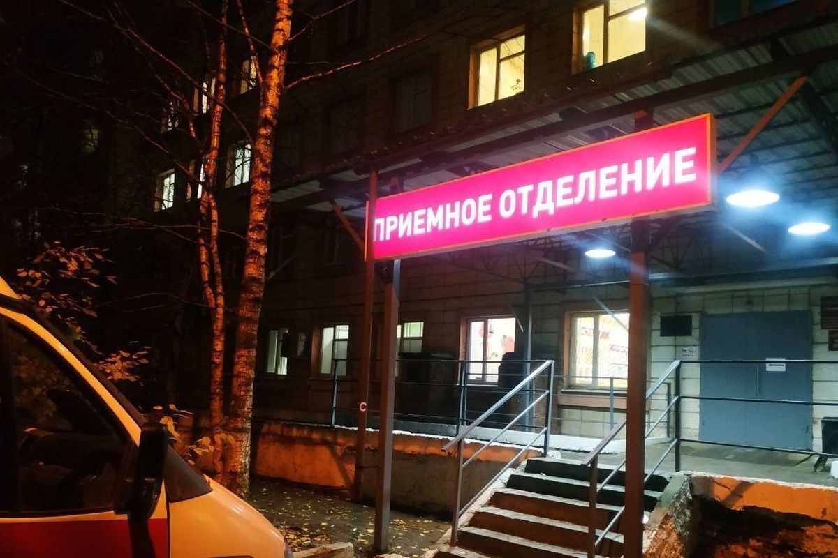 Костромские следователи установили причину взрыва в Клюшниково