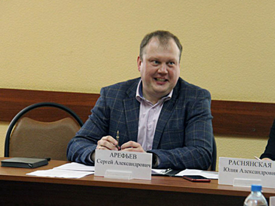 В Совете отцов Владимирской области поменялся руководитель