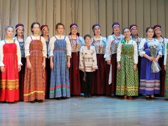 Шалакушский народный хор объединит любителей фольклора и рэпа