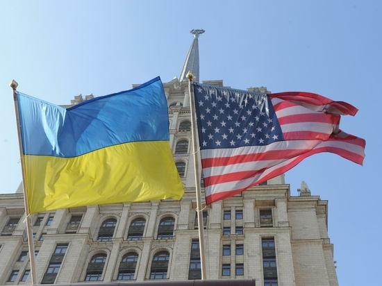 Newsweek: США не заинтересованы в территориальной целостности Украины
