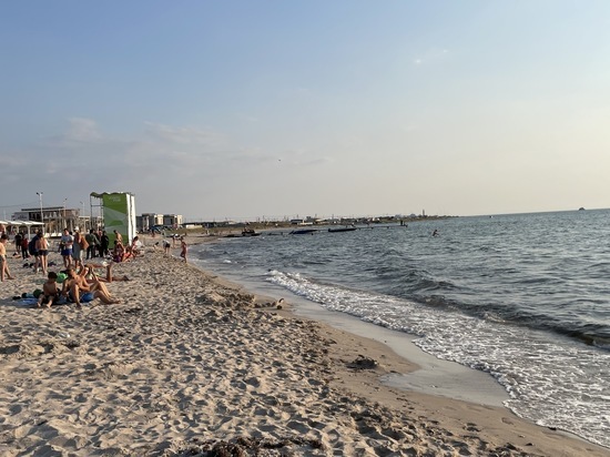 Эксперты предрекают Крыму непростой курортный сезон