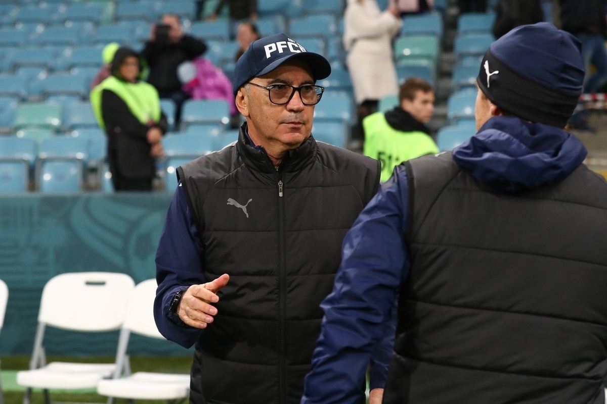 Berdyev: "Fakel's victory is well-deserved" - MK Sochi