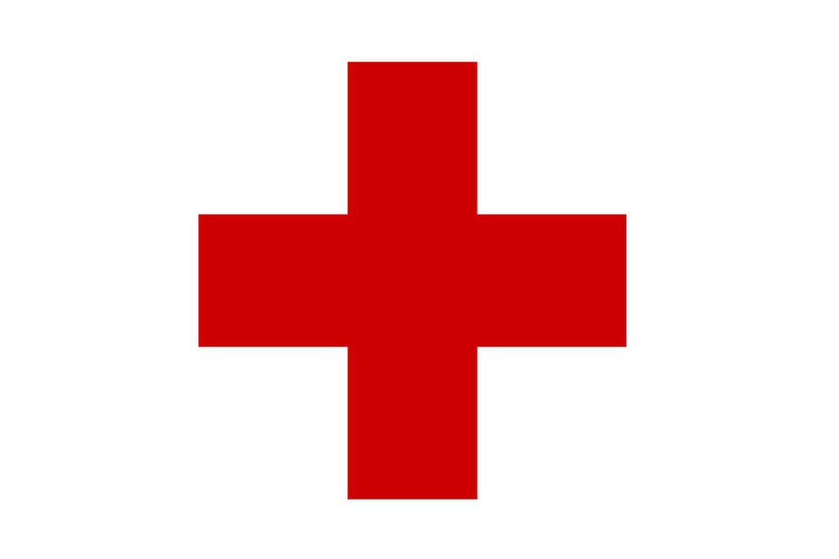 Cases of fraud under the guise of the Red Cross have become more frequent in Ukraine