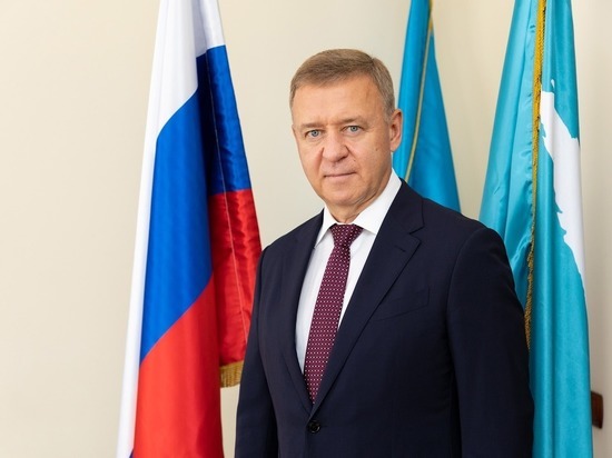 Мэр Южно-Сахалинска поздравил с профессиональным праздником работников ЖКХ
