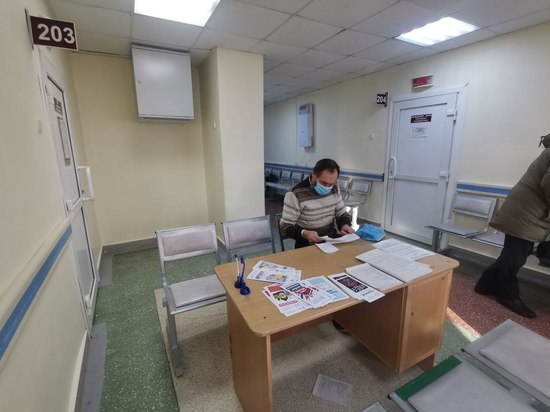 В Приморском крае за сутки выявлено 48 новых случаев заражения коронавирусом