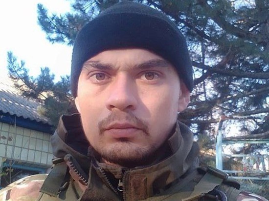 Уроженец Могойтуя погиб в ходе СВО на Украине после минно-взрывного ранения