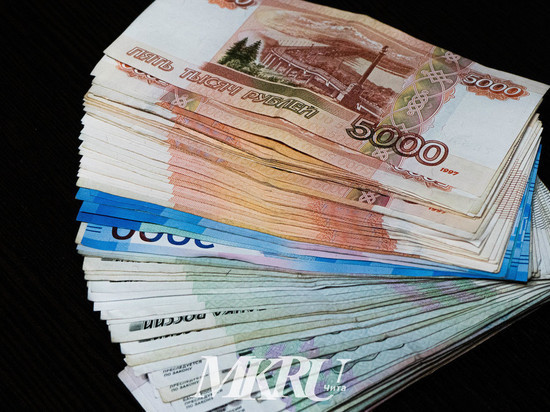 Супруги из Читы оформили кредиты на 6,8 млн рублей и отдали деньги мошенникам