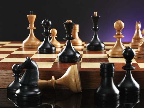 В Костроме пройдет шахматный турнир «Надежда» среди малышей