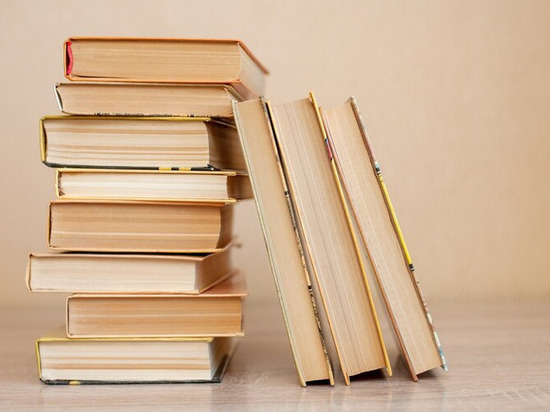 В Приангарье хотят увеличить школьную литературу