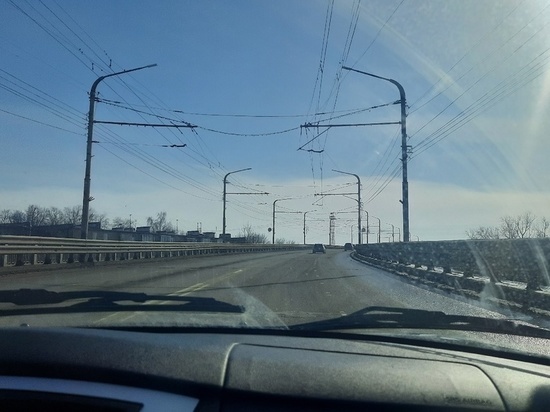 В Тамбове ожидается до +12 тепла